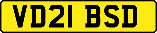 VD21BSD