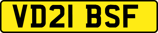 VD21BSF