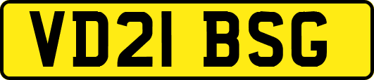 VD21BSG