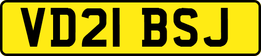 VD21BSJ