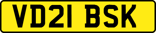 VD21BSK