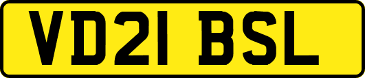 VD21BSL