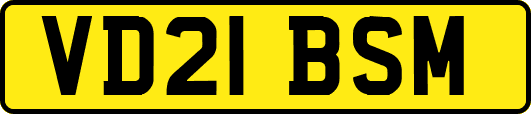 VD21BSM
