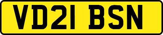 VD21BSN