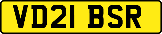VD21BSR