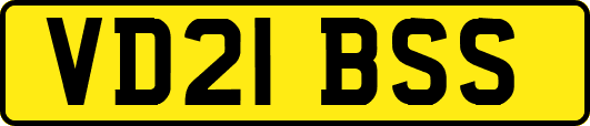 VD21BSS