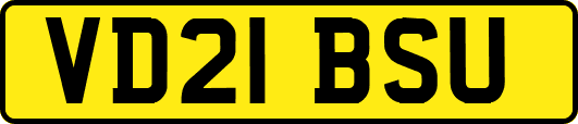 VD21BSU
