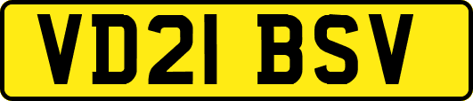 VD21BSV