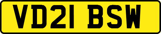 VD21BSW