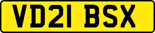 VD21BSX
