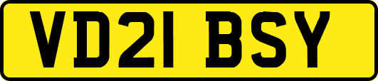 VD21BSY