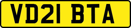 VD21BTA