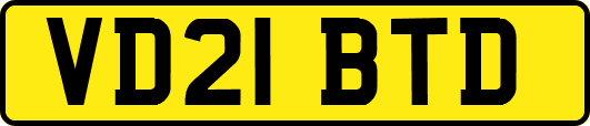 VD21BTD