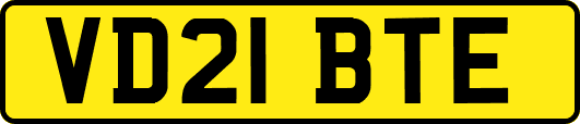 VD21BTE