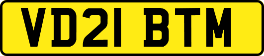 VD21BTM