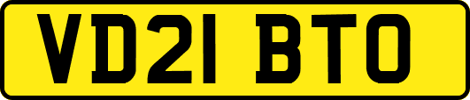 VD21BTO