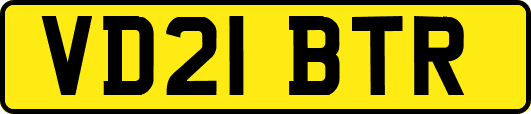 VD21BTR