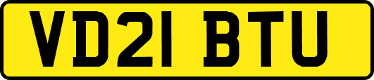 VD21BTU