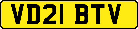 VD21BTV