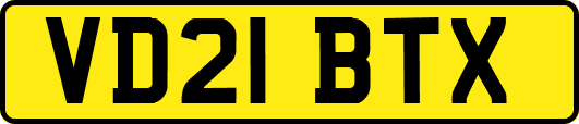 VD21BTX