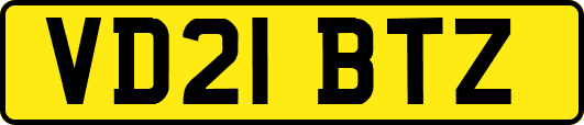 VD21BTZ