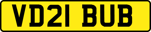 VD21BUB