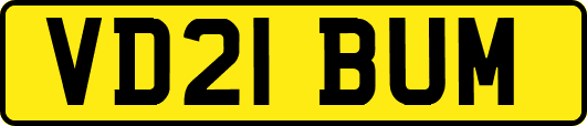 VD21BUM