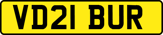 VD21BUR