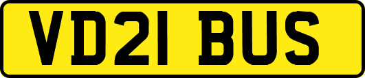 VD21BUS