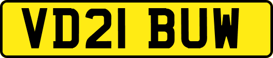 VD21BUW