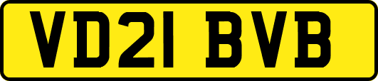 VD21BVB