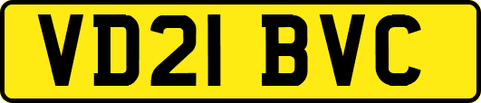 VD21BVC