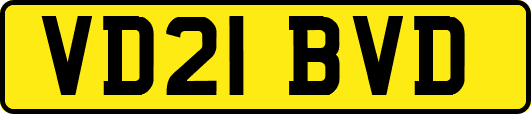 VD21BVD