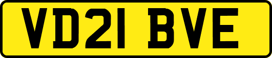 VD21BVE