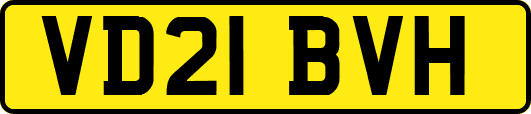 VD21BVH