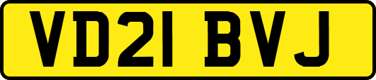 VD21BVJ