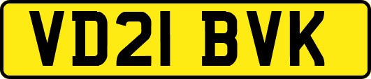 VD21BVK