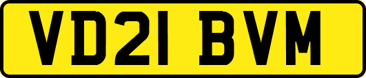 VD21BVM