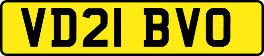VD21BVO