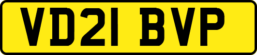 VD21BVP