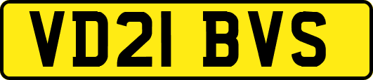 VD21BVS