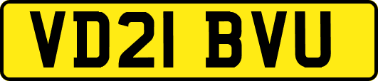VD21BVU