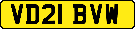 VD21BVW