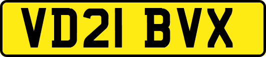 VD21BVX