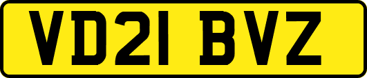 VD21BVZ