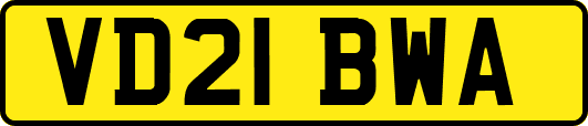 VD21BWA