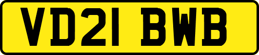 VD21BWB