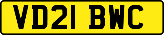 VD21BWC