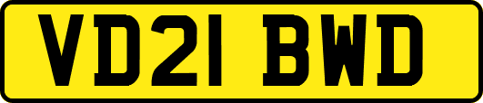 VD21BWD