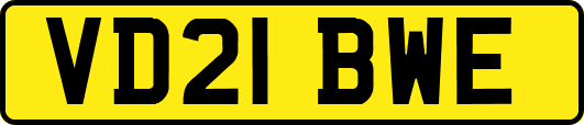 VD21BWE